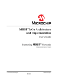 MOST ToGo ARCHITECTURE AND IMPLEMENTATION
