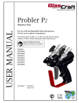 Probler P2 313213C - Specialty Products, Inc.
