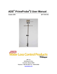 PrimeProbe2 User Manual