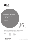 LED TV* - ProductReview.com.au