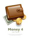 Money 4 User Manual - Amazon Web Services