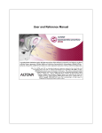 Altova SemanticWorks User Manual