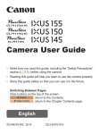 User Manual - B&H Photo Video Digital Cameras, Photography