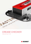 CREASE CHECKER