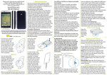 M6 - User Manual