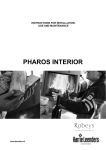 PHAROS INTERIOR