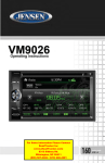 VM9026 - RoadTrucker