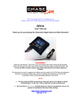 DIVA-SD user-manual-V2061