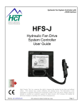 HFS-J User Manual - High Country Tek