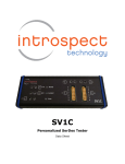 sv1c datasheet - The LAB eShop