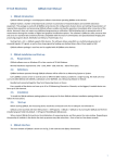 QMLab User Manual - R Tech Electronics DAQ Devices