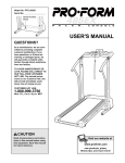 USER`S MANUAL