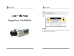 User Manual (MIPC1280_users)