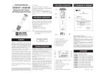 HI 98127 • HI 98128 - Hanna Instruments Australia