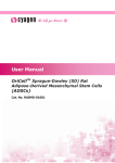 User Manual - Cyagen Biosciences