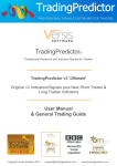 TradingPrdedictor User Manual - TradingPredictor Professional