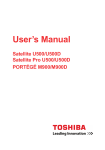 User`s Manual