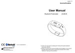 User Manual - AmericanPumpkins.com: Product Support