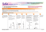 Analyzer and RSV FIA