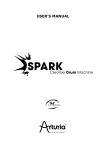 [EN] SPARK Manual April2011