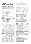 eEXRM100e - LIYAN PLC