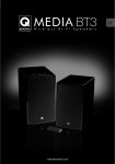 www.Qacoustics.co.uk