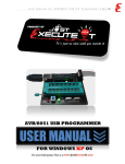 Windows-Xp User Manual