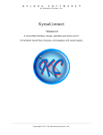 KymaConnect