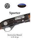 Sporter - TR Imports