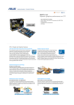 Superior graphics performance on Z77