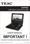 Product Manual