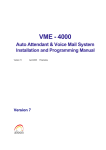 VME - 4000