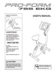 USER`S MANUAL