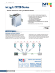 ioLogik E1200 Series - 2ar