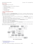 Part 16 - Inter-Intregrated Circuit