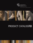 Product Catalog