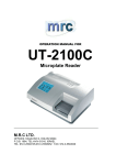 Microplate Reader