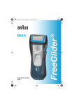 FreeGlider - Service.braun.com