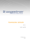 MagicDraw Teamwork UserGuide