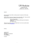 6/26/2015 Harborview Medical Center (HMC) is soliciting proposals