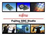 Fujitsu GDC Studio