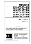 A985GOT-TBA-EU A975GOT-TBA-EU