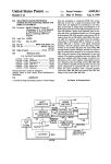 Television image processing system having capture, merge and
