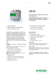 Optigo OP10 - MWA Technology