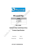 Flat Panel Transfer Board (FPTB) User`s Manual