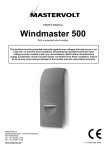 Windmaster 500