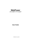 WebPower Configuration