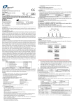 Coxsackie Virus A24 Real Time RT-PCR Kit User Manual