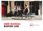 USER MANUAl