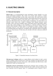 5. ELECTRIC DRIVES